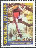Timbre Y&T N969