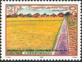 Timbre Y&T N1292