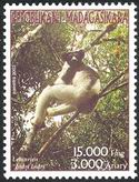 Timbre Y&T N1848