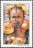 Timbre Y&T N�1855