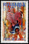 Timbre Y&T N�1339