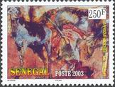 Timbre Y&T N1686