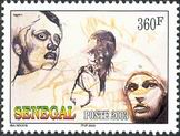 Timbre Y&T N1687