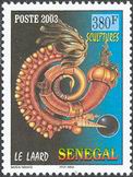 Timbre Y&T N1690