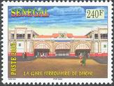 Timbre Y&T N1705