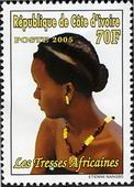 Timbre Y&T N1132