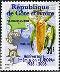 Briefmarken Y&T N1160