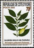 Timbre Y&T N�1244
