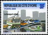 Timbre Y&T N�1247