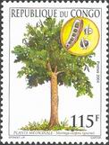 Timbre Y&T N�1103