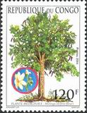 Timbre Y&T N�1104