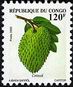 Timbre Y&T N�1106