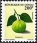 Timbre Y&T N�1107