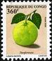 Timbre Y&T N�1109