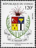 Timbre Y&T N�1111