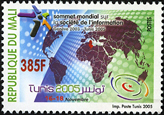 Timbre Y&T N�1861