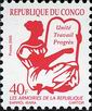 Timbre Y&T N�1122