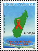Timbre Y&T N1886