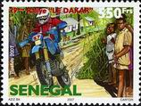 Timbre Y&T N1762