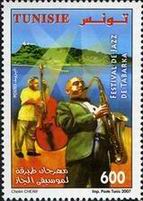 Timbre Y&T N1598