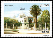 Briefmarken Y&T N1515