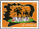 Timbre Y&T N�1257