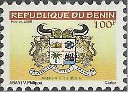 Timbre Y&T N1032