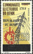 Timbre Y&T N1000