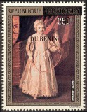 Timbre Y&T N1013