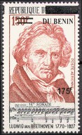 Timbre Y&T N1009
