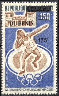 Timbre Y&T N1006