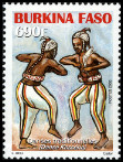 Timbre Y&T N1351