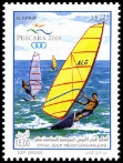 Timbre Y&T N1533