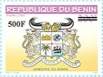 Timbre Y&T N�1205