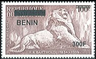 Timbre Y&T N1138