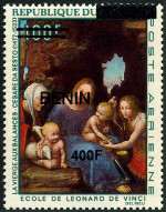 Timbre Y&T N1176