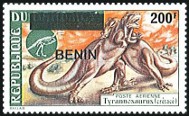 Timbre Y&T N1094
