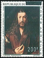 Timbre Y&T N1089
