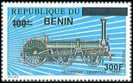 Timbre Y&T N1108