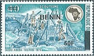 Briefmarken Y&T N1159