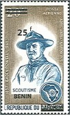 Briefmarken Y&T N1064b
