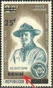 Briefmarken Y&T N1064