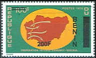 Timbre Y&T N1075