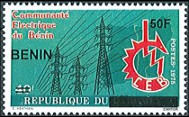 Timbre Y&T N1149