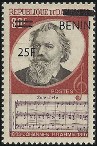 Timbre Y&T N1056