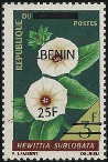 Timbre Y&T N1042