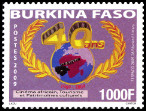 Timbre Y&T N1357