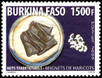 Timbre Y&T N1360