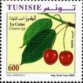 Timbre Y&T N1640