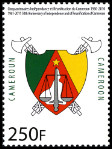 Briefmarken Y&T N922
